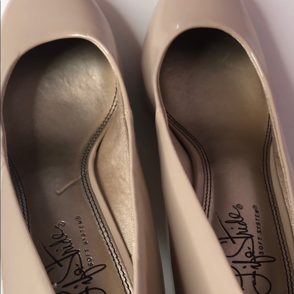 Life stride soft system beige - Picture 3 of 6